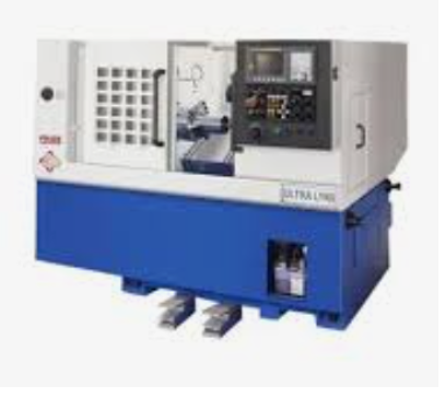 CNC turning centre — Ultra L700