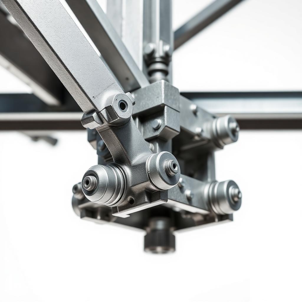 Structural Weldment