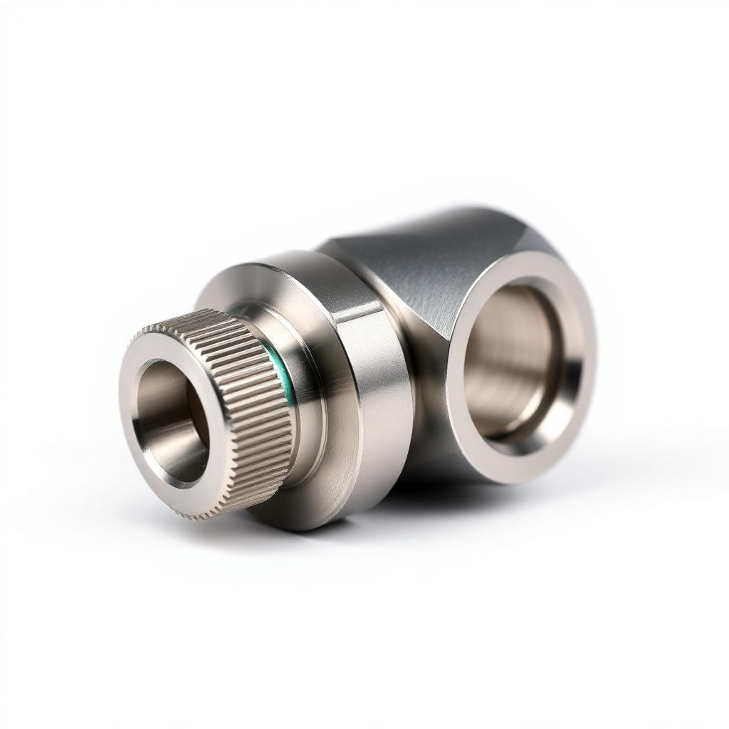 Surgical Connector Body