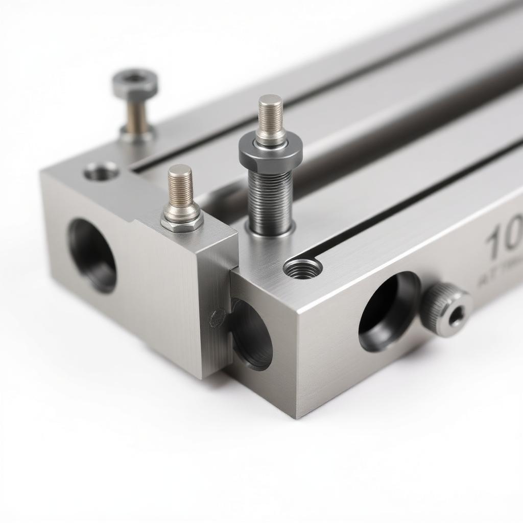Modular Inspection Fixture